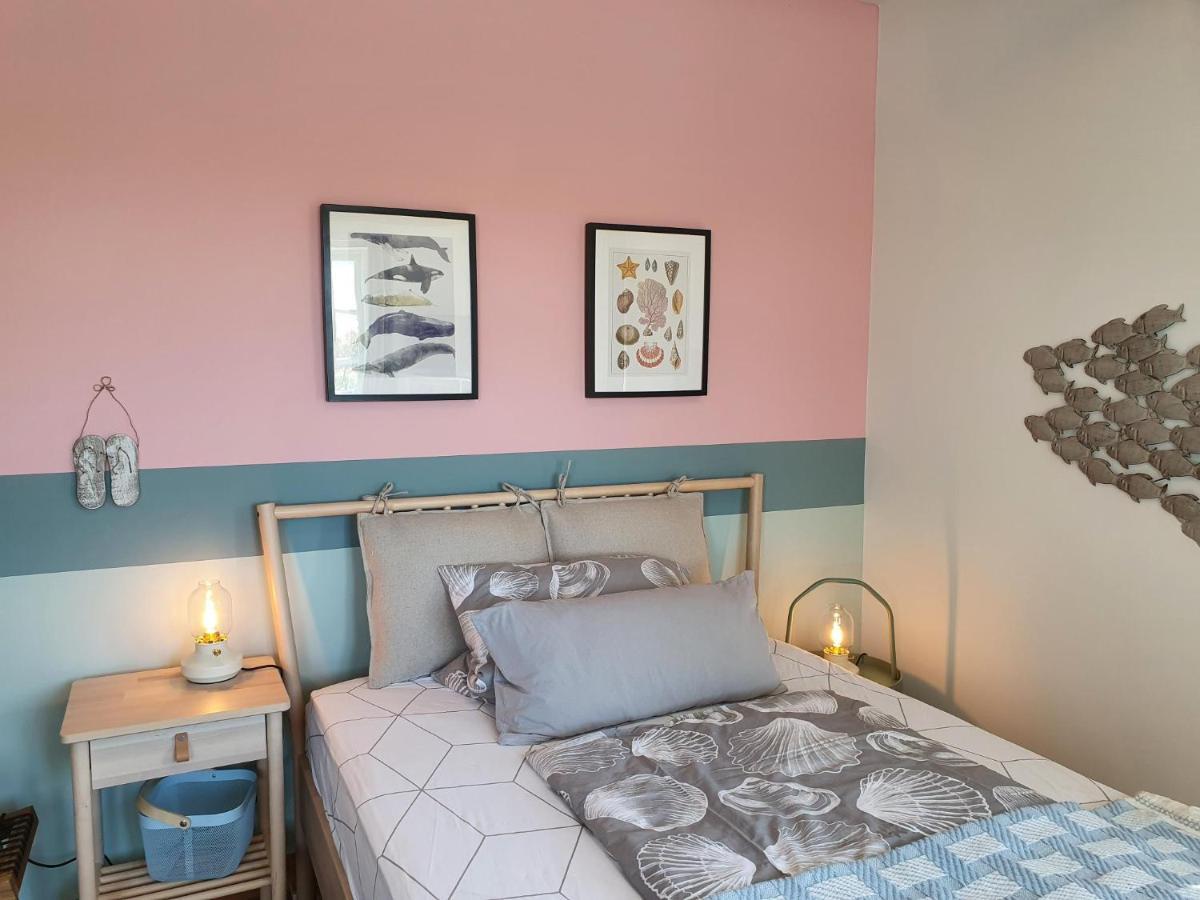 Graefinhof Apartman Nordstrand Kültér fotó