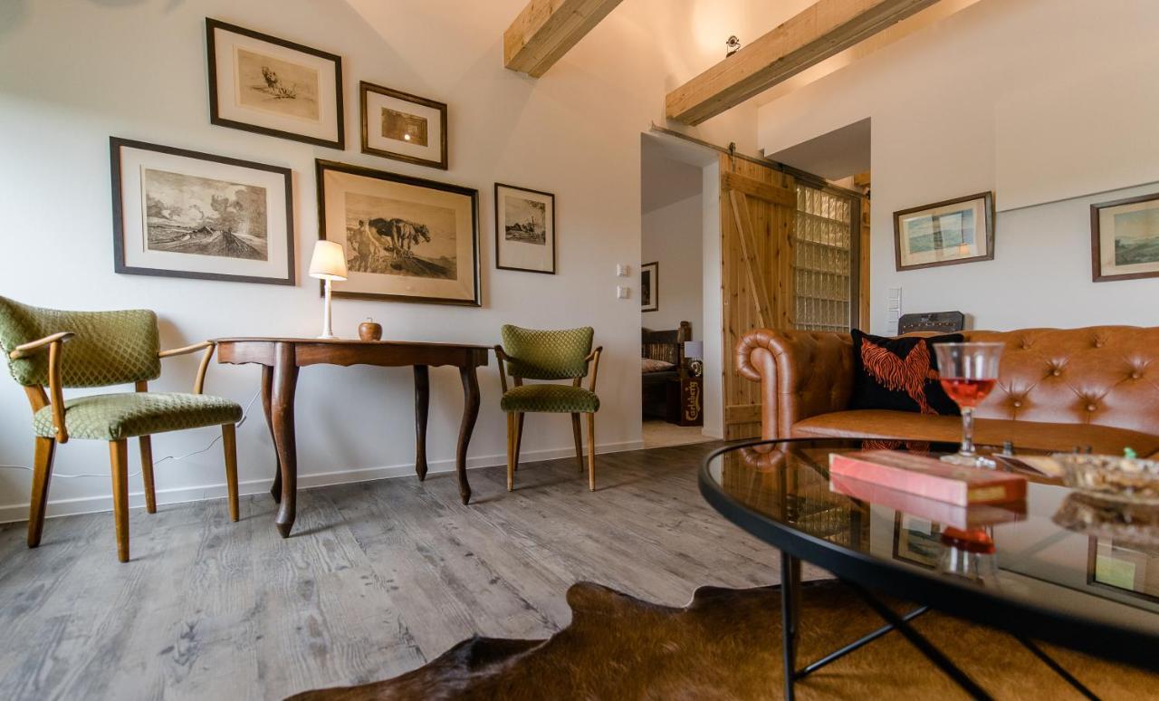 Graefinhof Apartman Nordstrand Kültér fotó